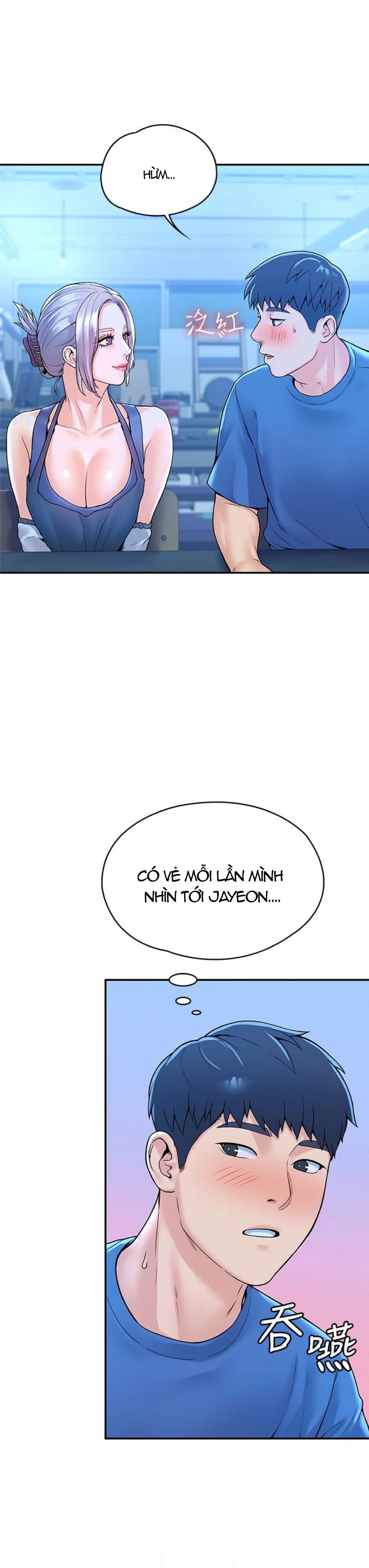 sinh viên thời nay chapter 41 14