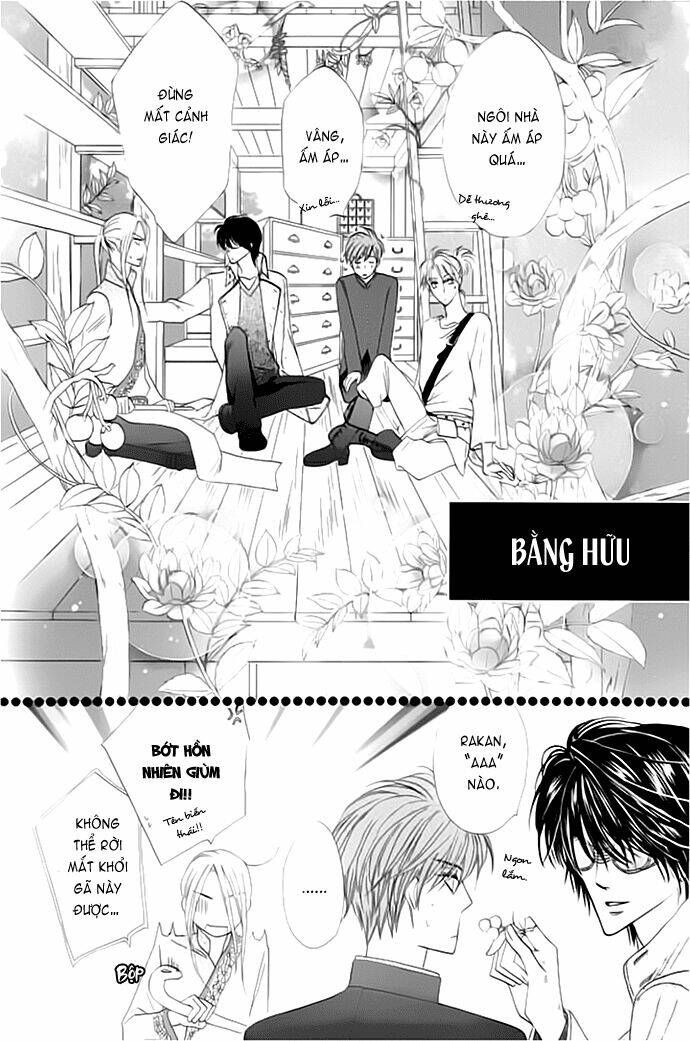 kim cương bạc chapter 20 4