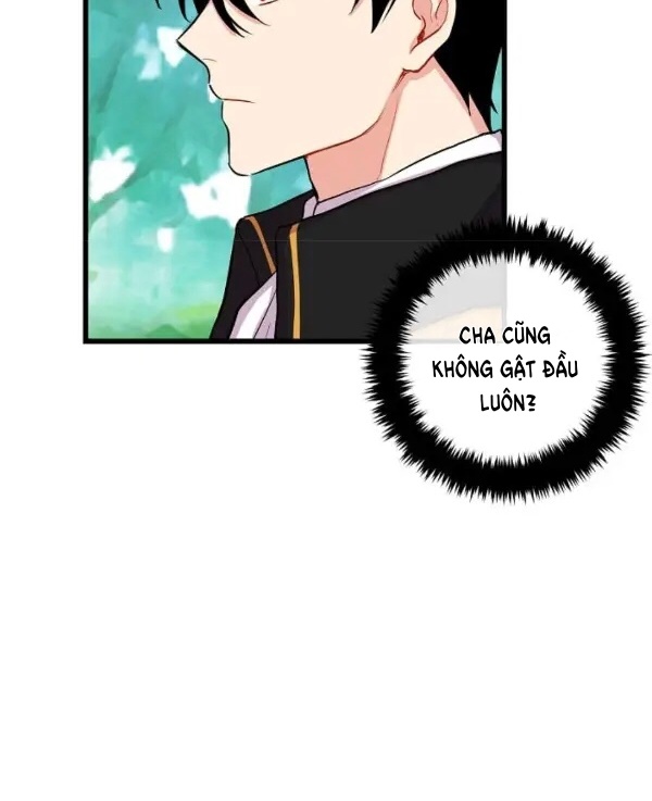 tôi là tiểu thư của gia đình này chapter 26 7