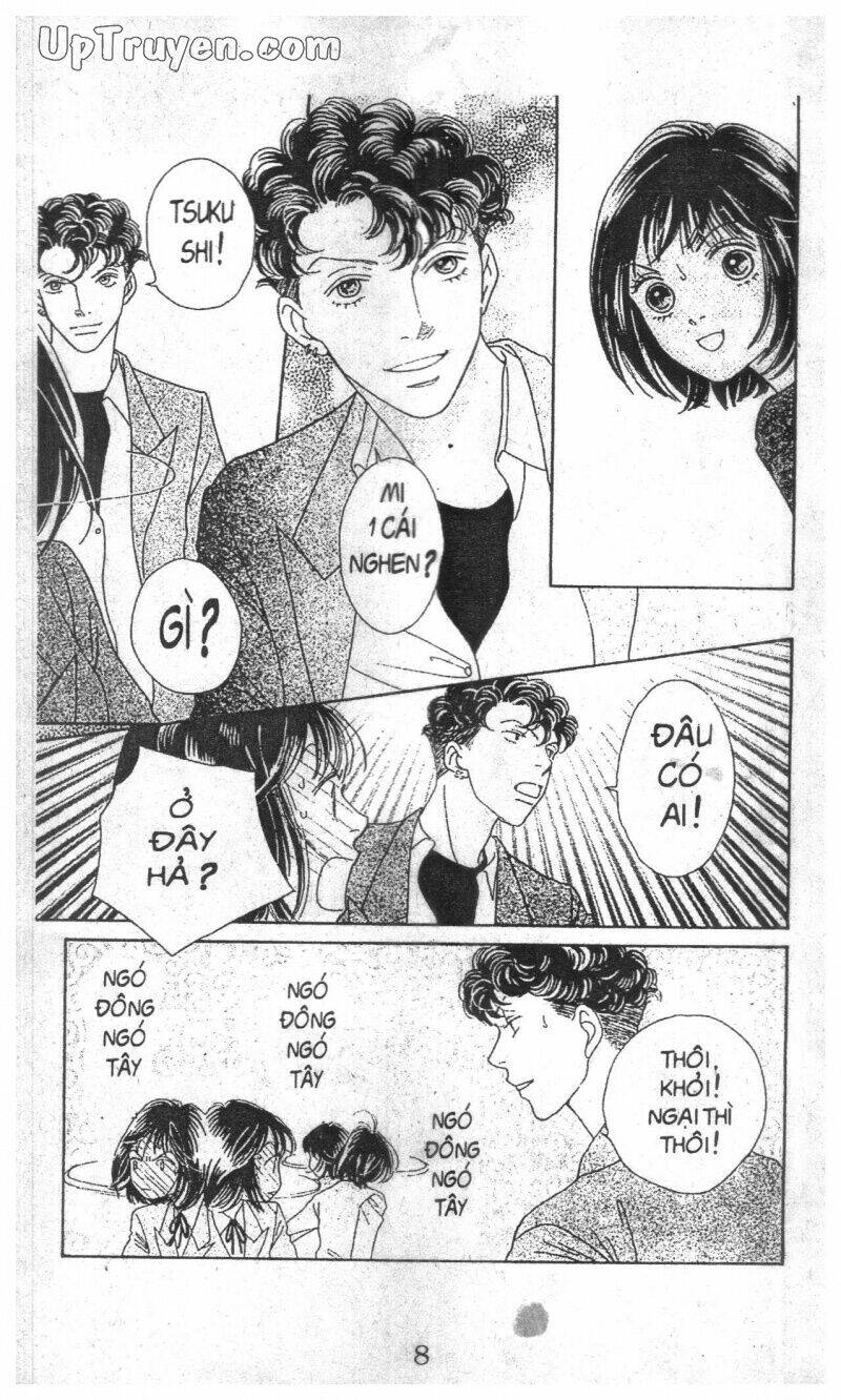 con nhà giàu chapter 187 5