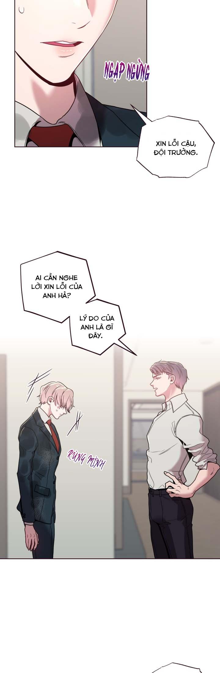 sụp đổ chapter 19 58