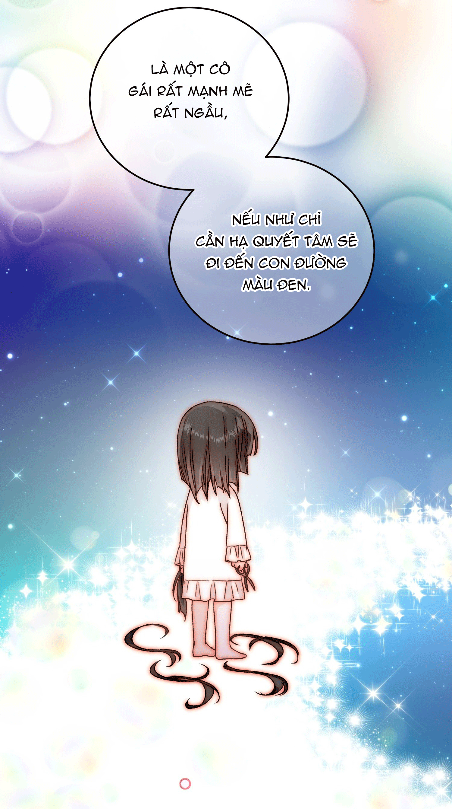 tôi phải làm một kẻ đại xấu xa chapter 76 16