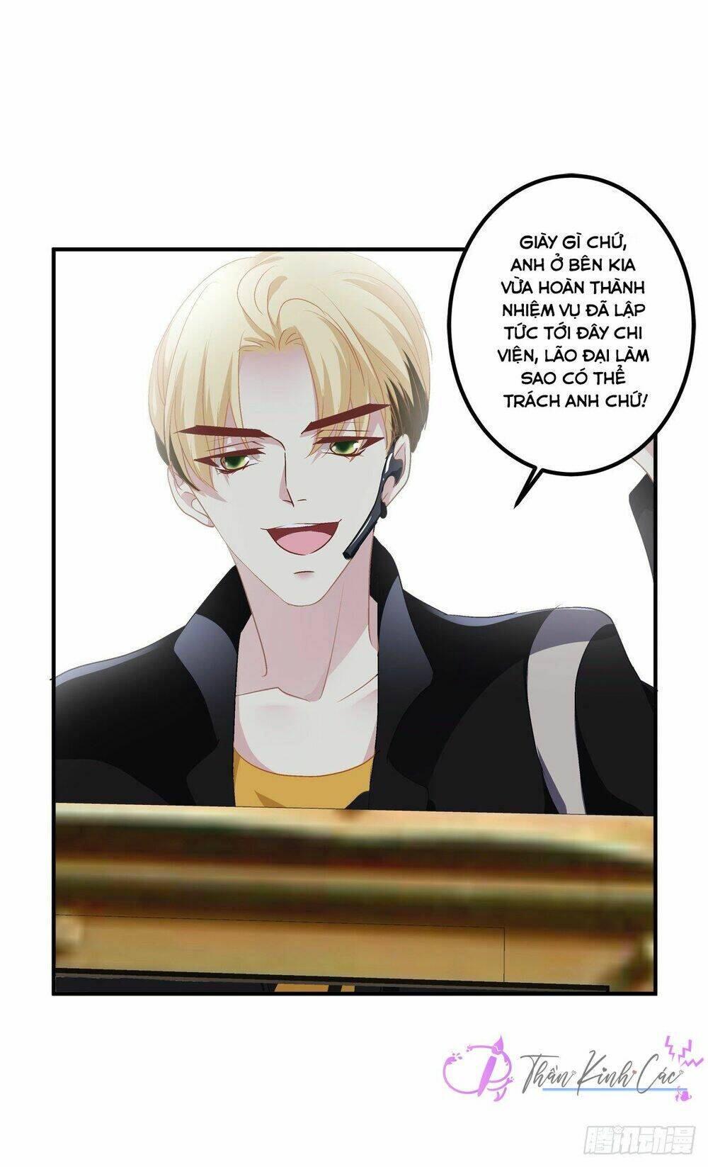 toàn bộ nắm trong tay chapter 41 13