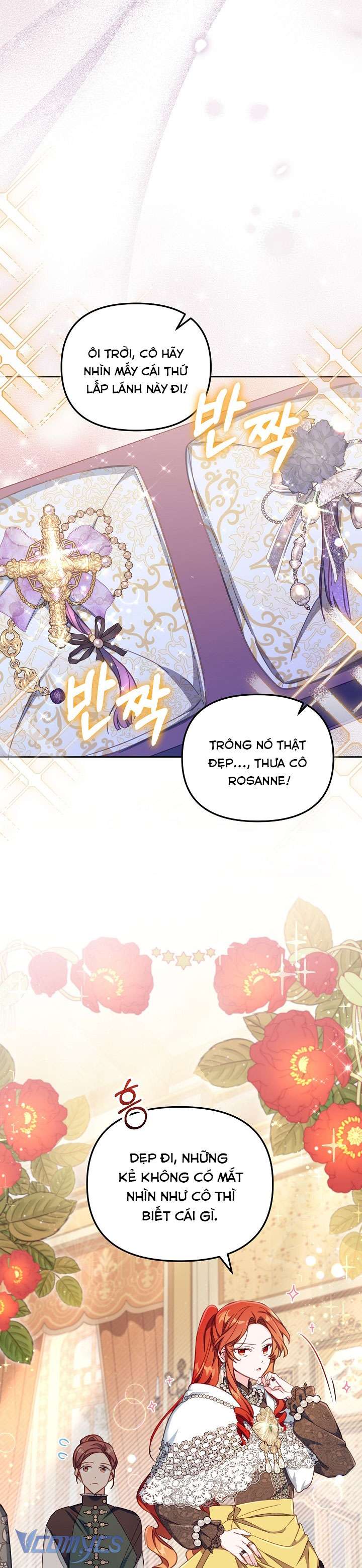 không có chỗ cho kẻ giả mạo chapter 25 16