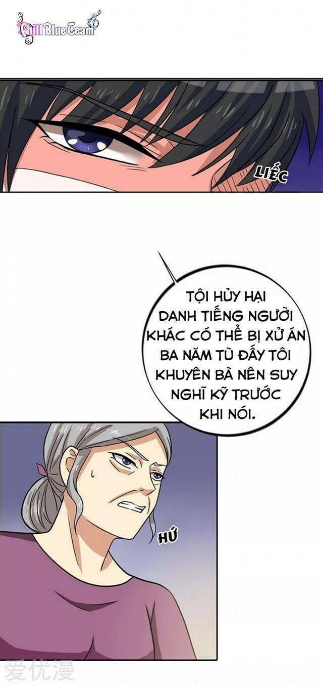 hủy diệt tra nam chapter 5 18