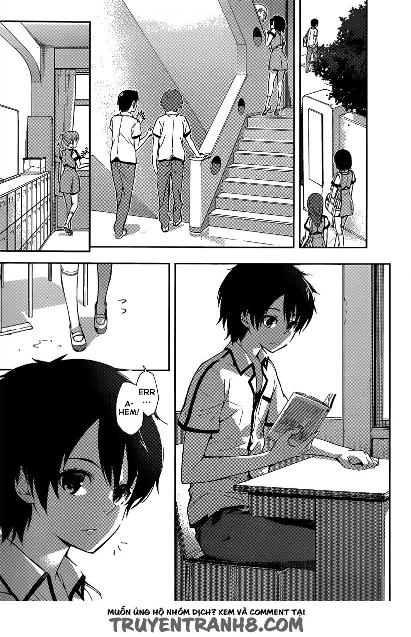 nagi no asukara chapter 6 13