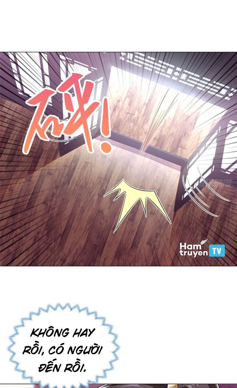 người nuôi rồng chapter 36 3