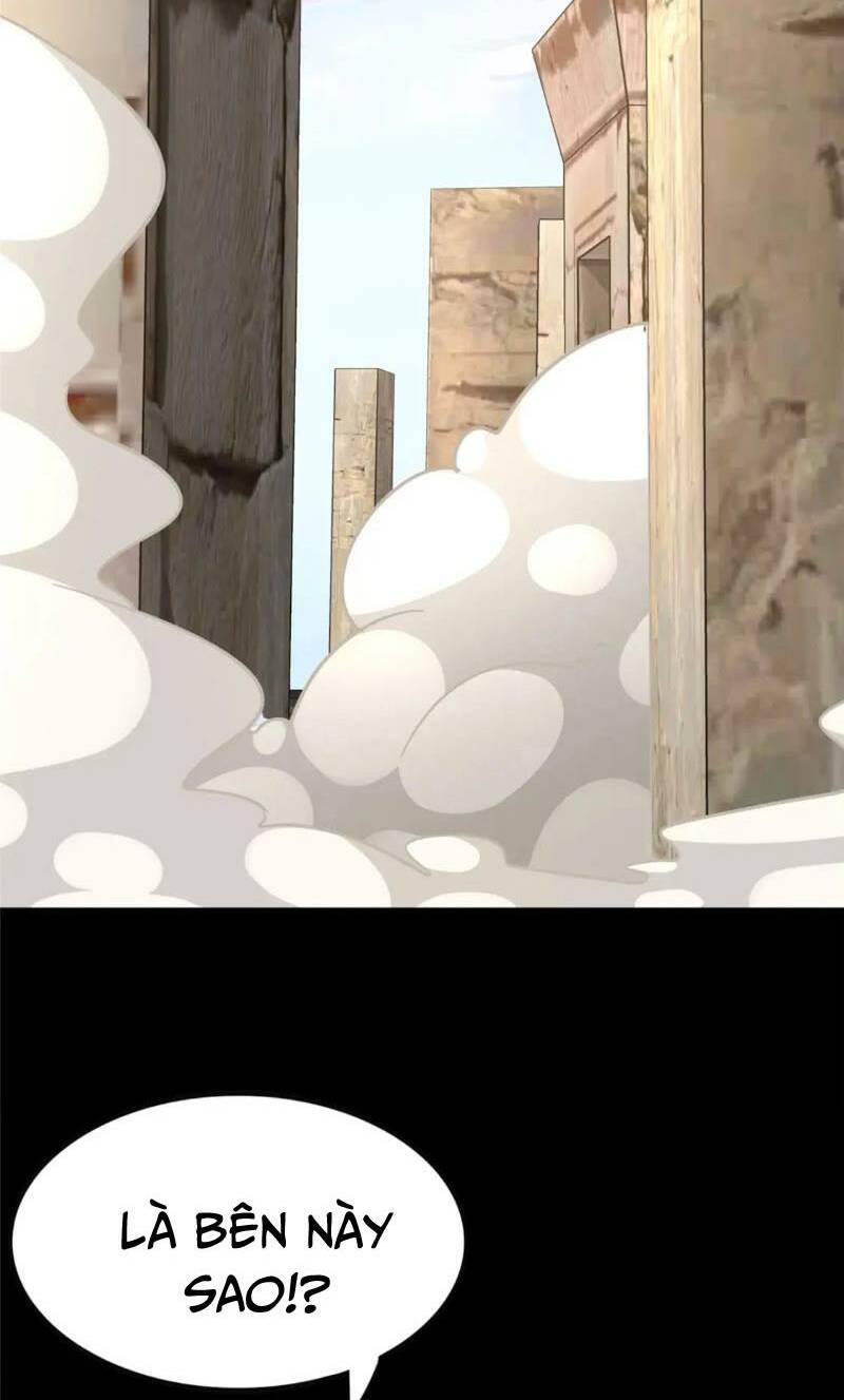 bạn gái virus của tôi chapter 401 16