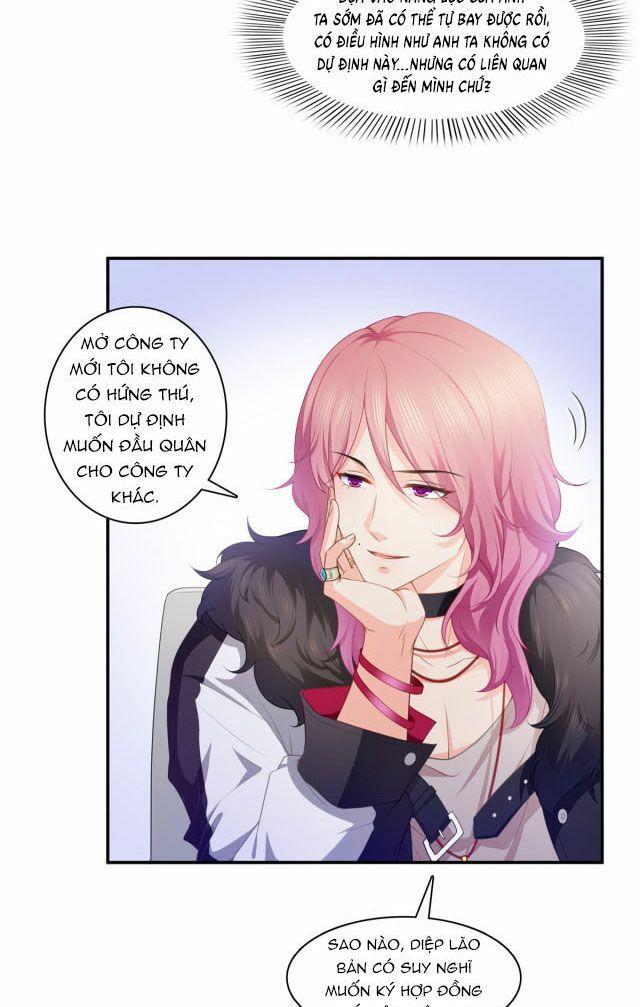 Hệt Như Hàn Quang Gặp Nắng Gắt chapter 204.1 14