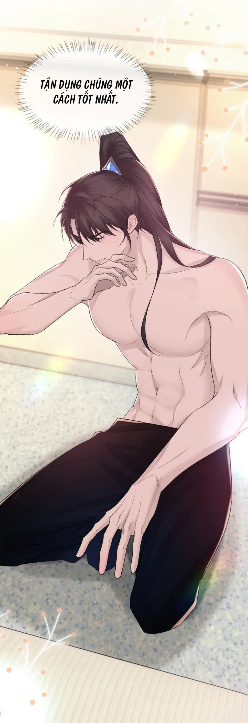 cấu bệnh chapter 98 20