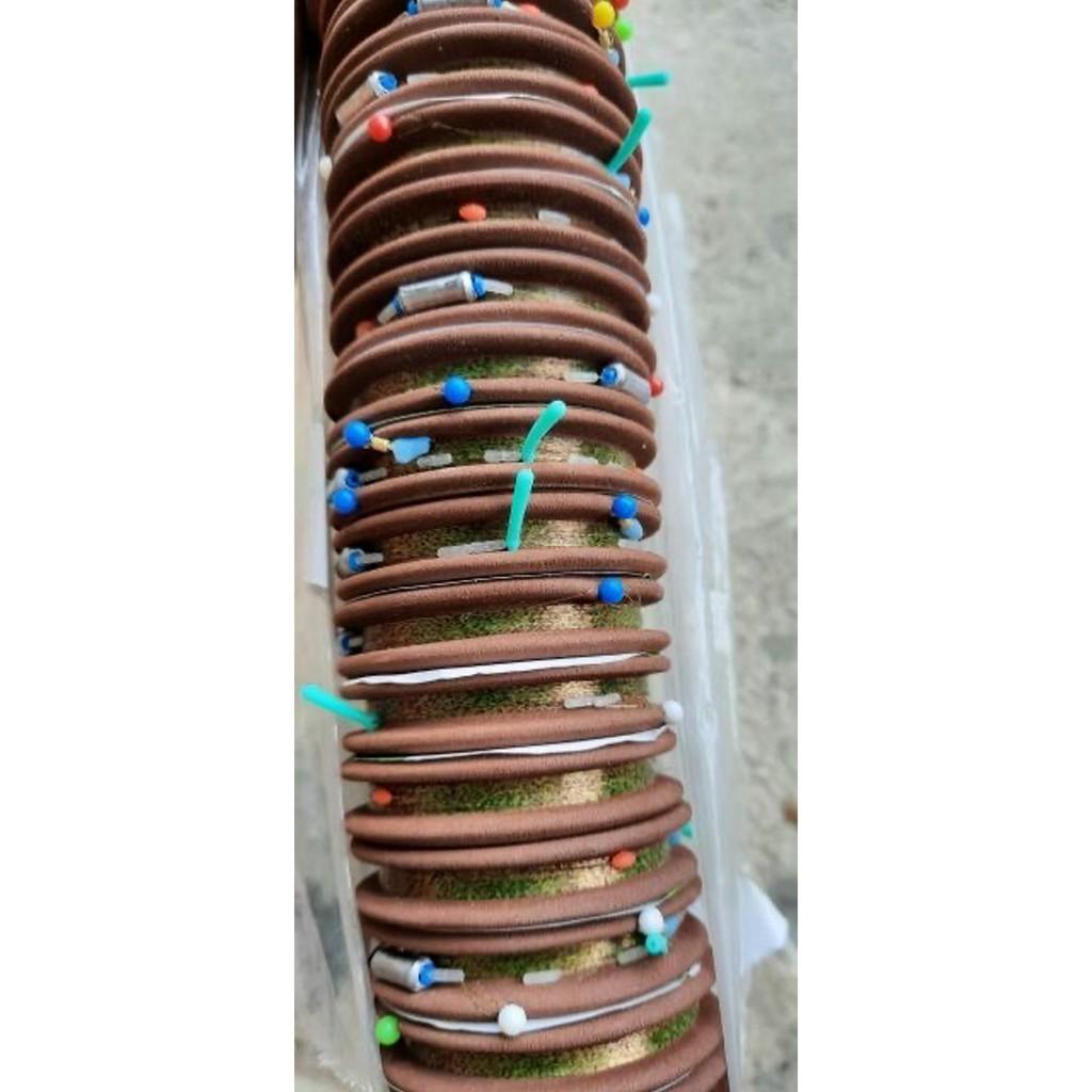 Trục thẻo cước câu đài