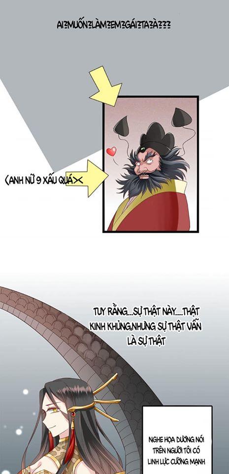 bắt quỷ chapter 0 12