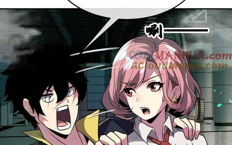 nhìn thấy thanh máu, ta xử tội thần linh chapter 103 56