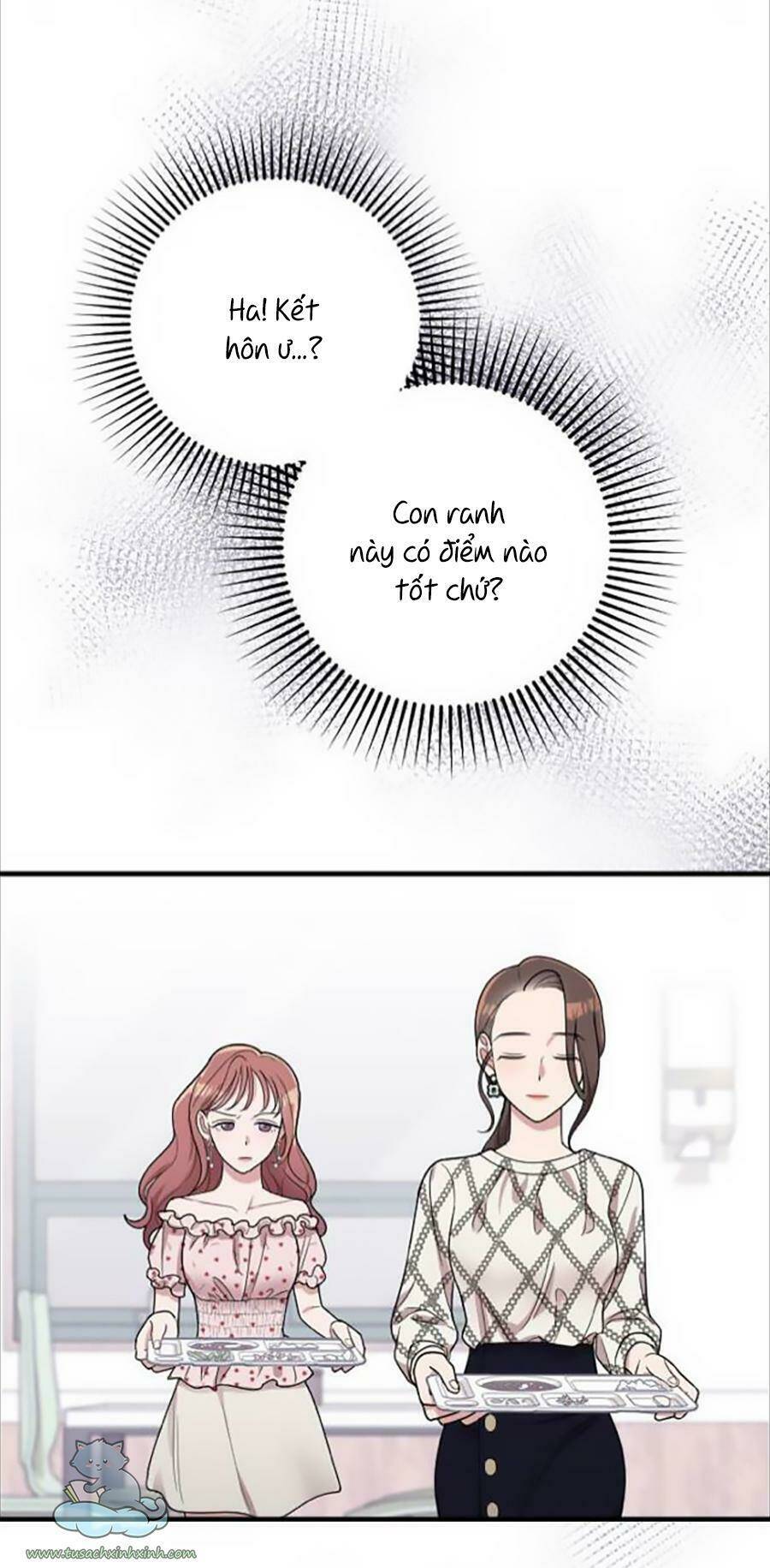 cô đi mà lấy chồng tôi đi chapter 21 28