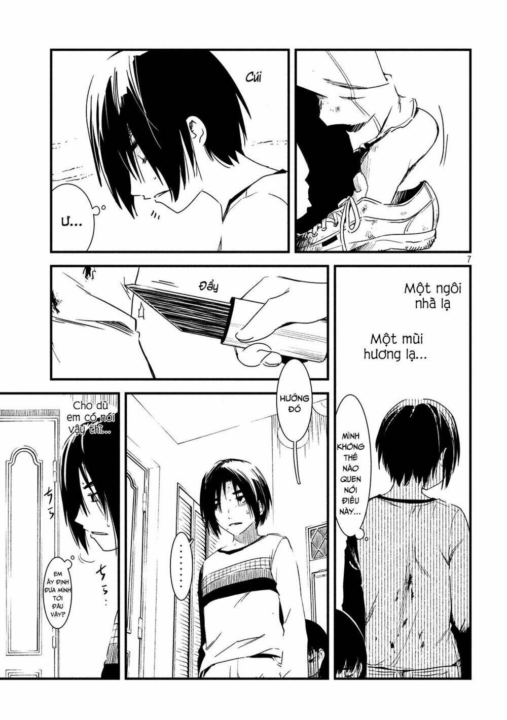 shoujo fujuubun chapter 4 6