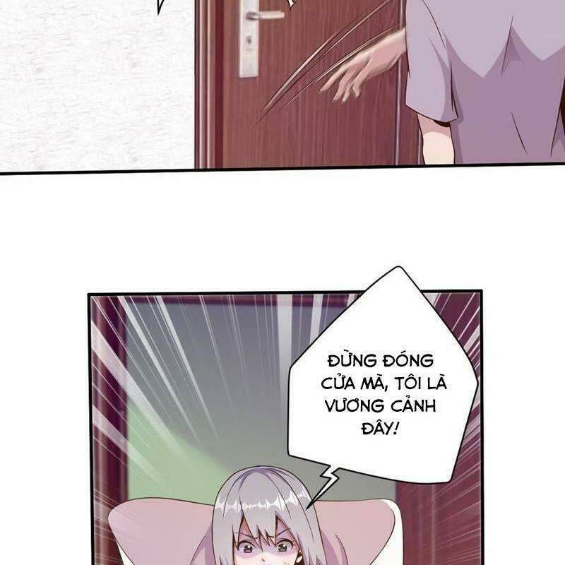 nữ thần trong điện thoại chapter 77 31