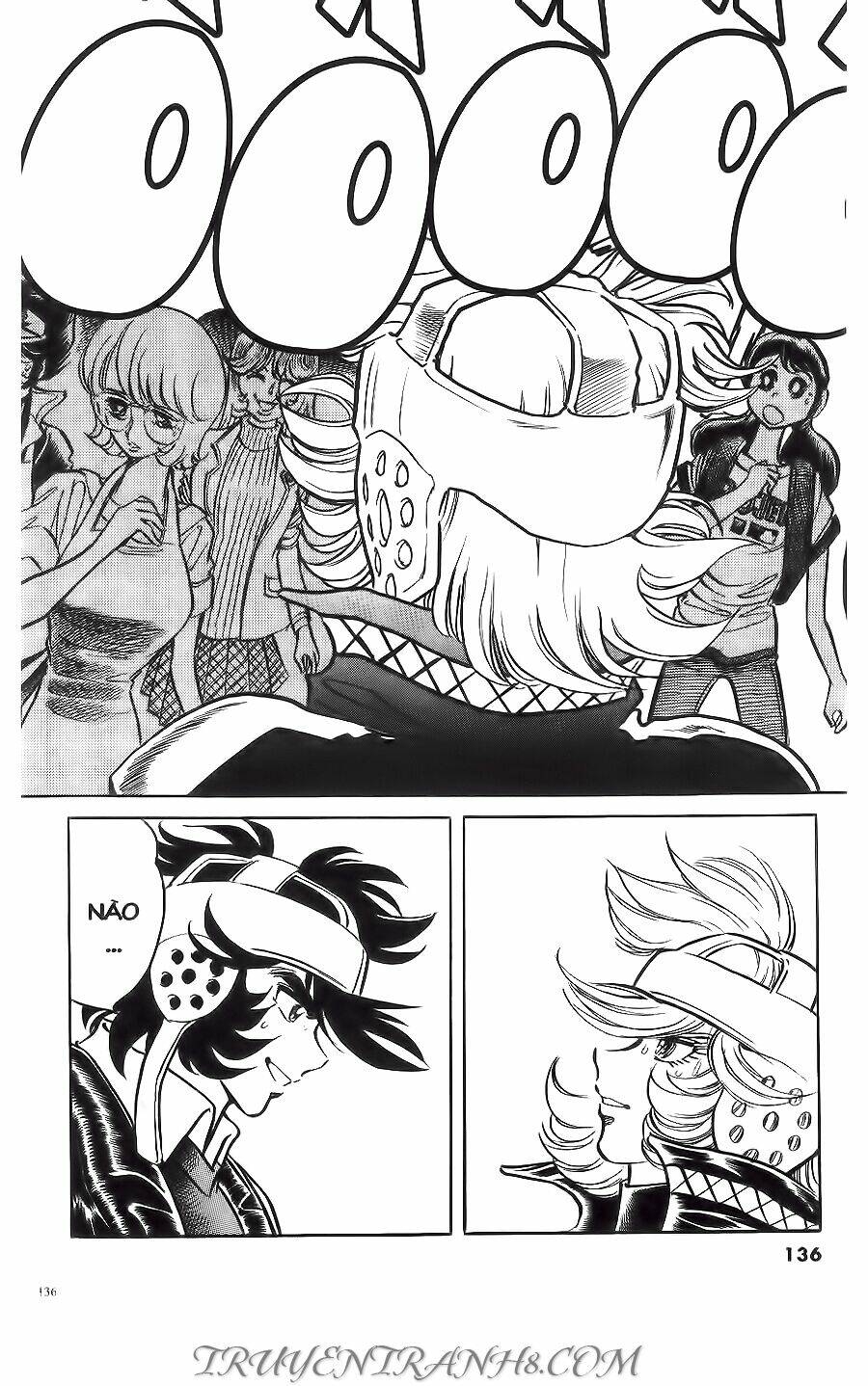 cây bút thần kỳ chapter 7 40