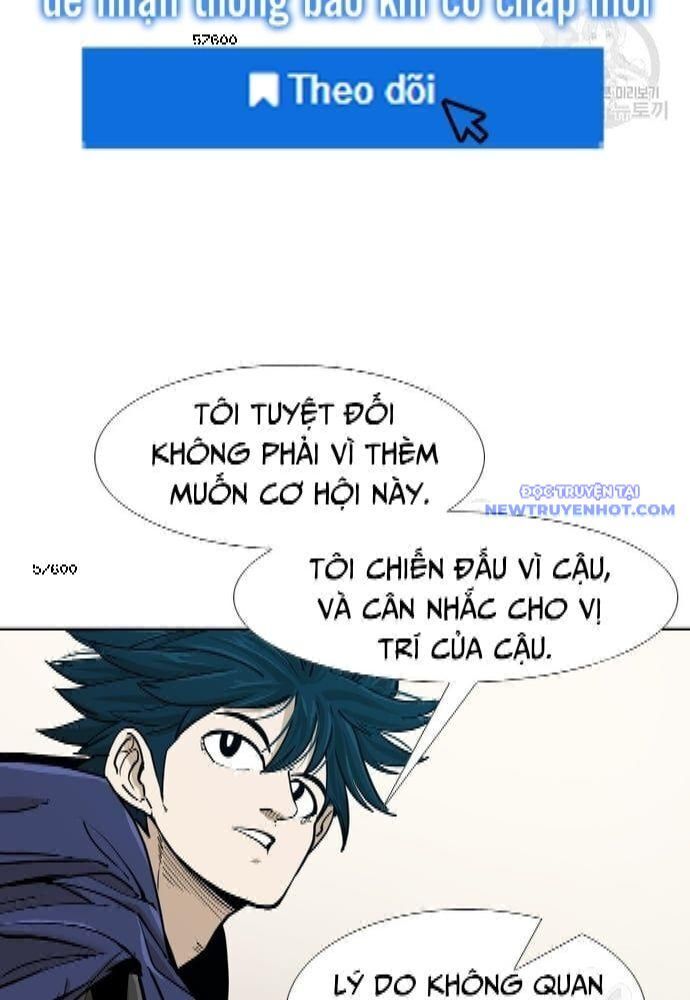 shark - cá mập chapter 256 19