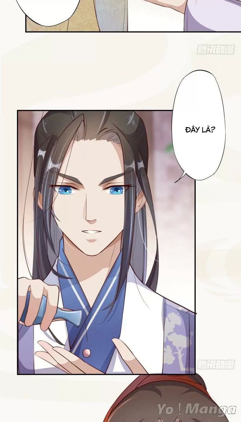 tuyệt thế luyện đan sư chapter 64 22