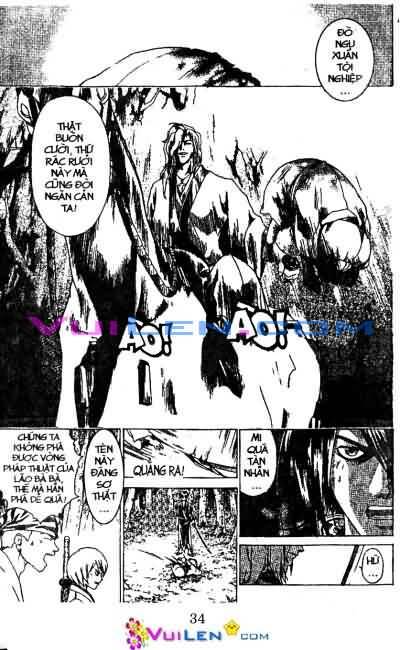 mắt quỷ kyo chapter 62 35