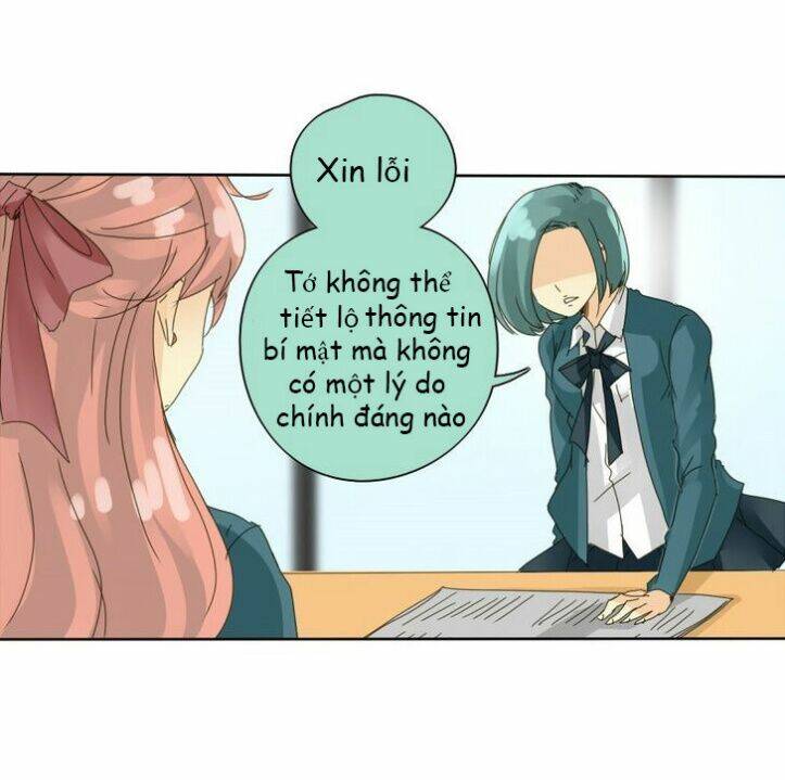 Thế Giới Không Hoàn Hảo Chapter 60 16