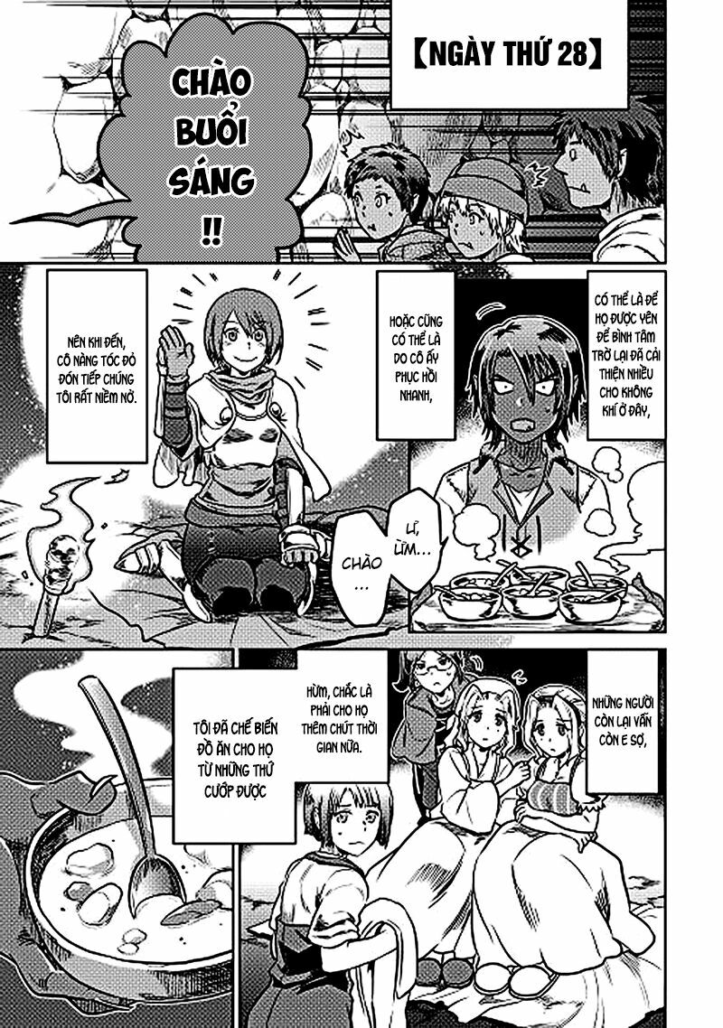 Re:monster chapter 7 23