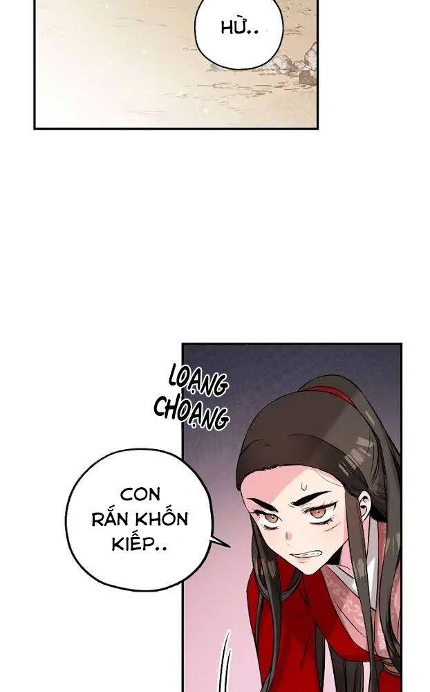 tôi là người mạnh nhất khi theo chủ nghĩa võ thuật chapter 29 13