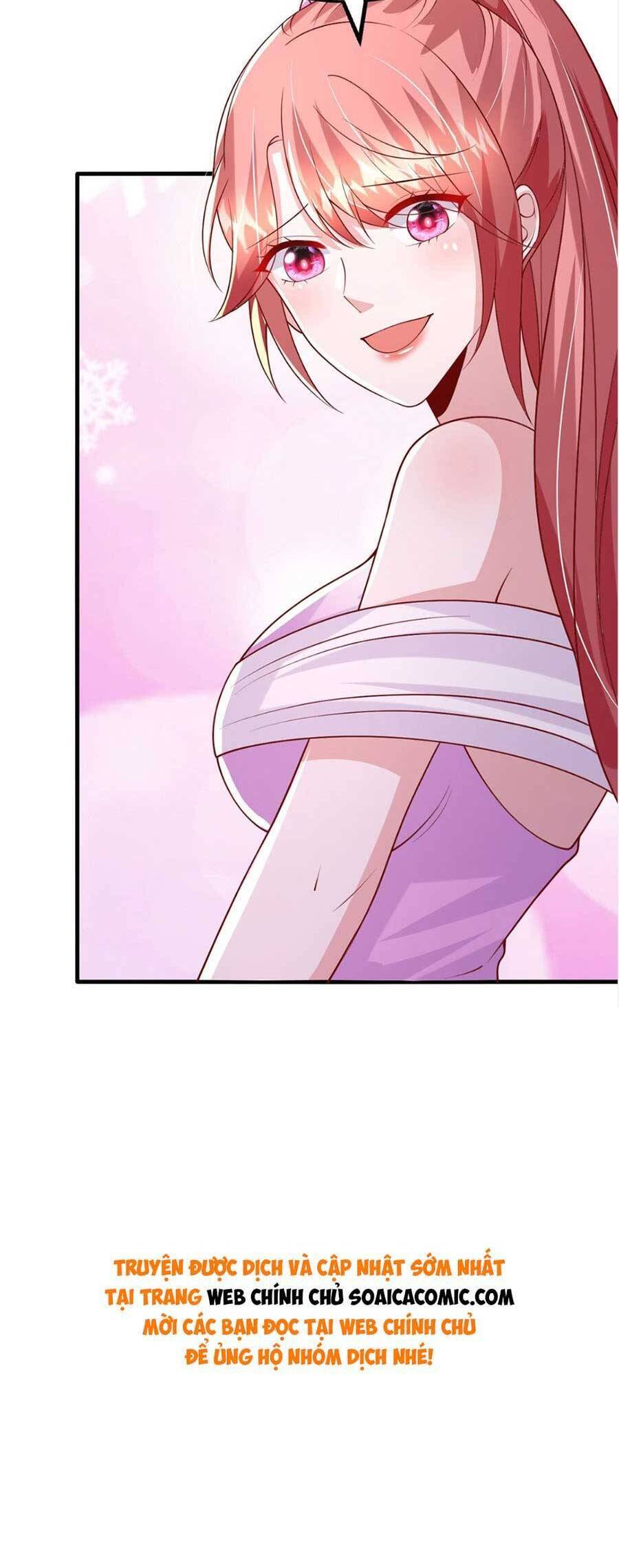 đại lão gọi tôi tiểu tổ tông chapter 179 28