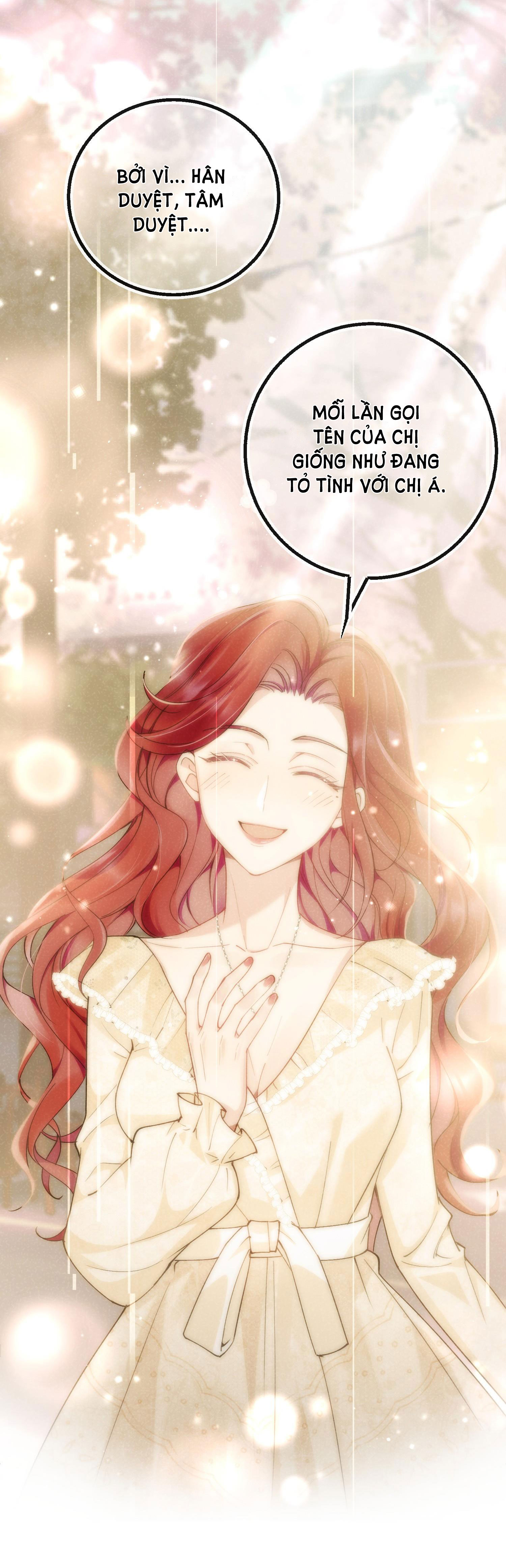 chưa biết ai hơn ai chapter 3 26