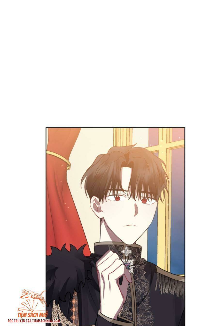 ác nữ phản diện đã chọn nam chính chapter 25 16