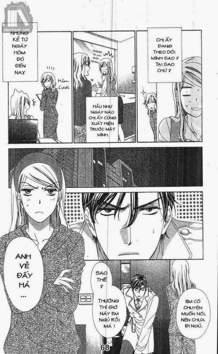 love of firos you chapter 2 15