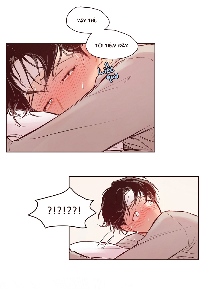 hãy trao cho tôi một tình yêu tựa như phim chapter 9 6