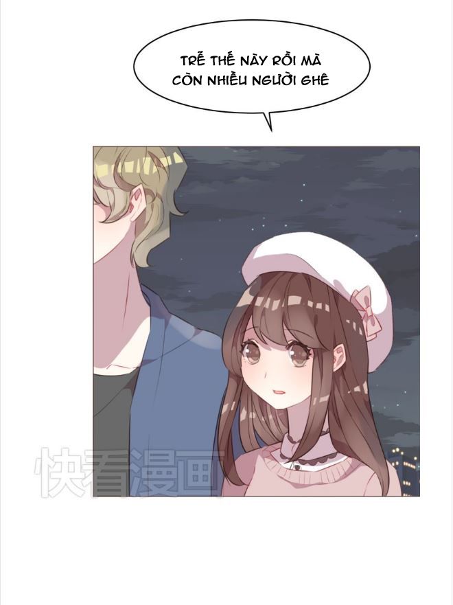 người yêu biến mất chapter 60 2