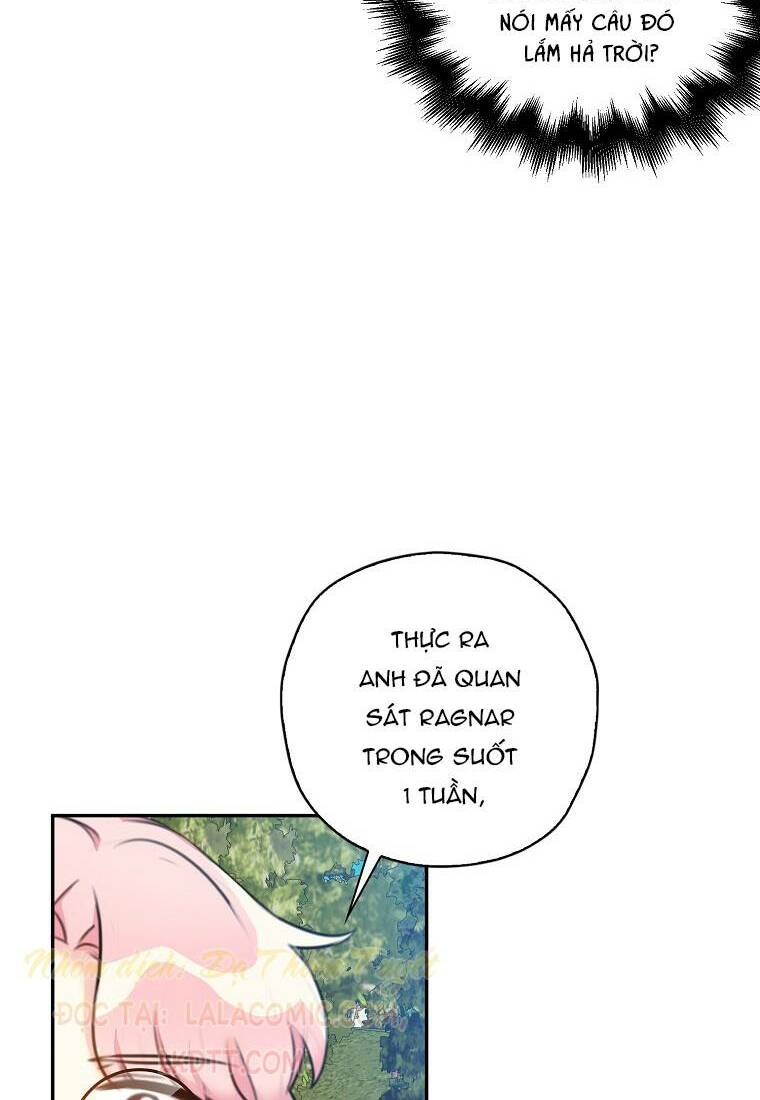 sinh ra làm con gái ác nữ chapter 19 35