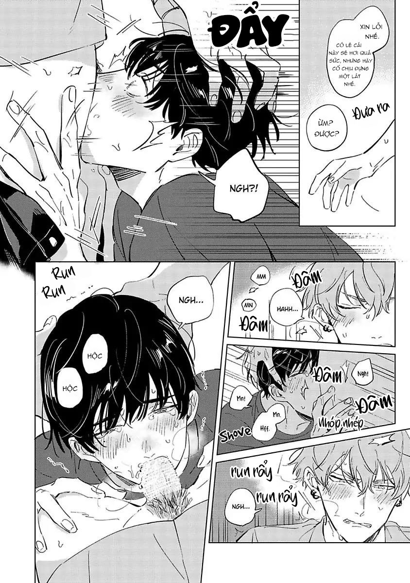 bước tiến tình yêu vụng về của hetakuso chapter 2 22