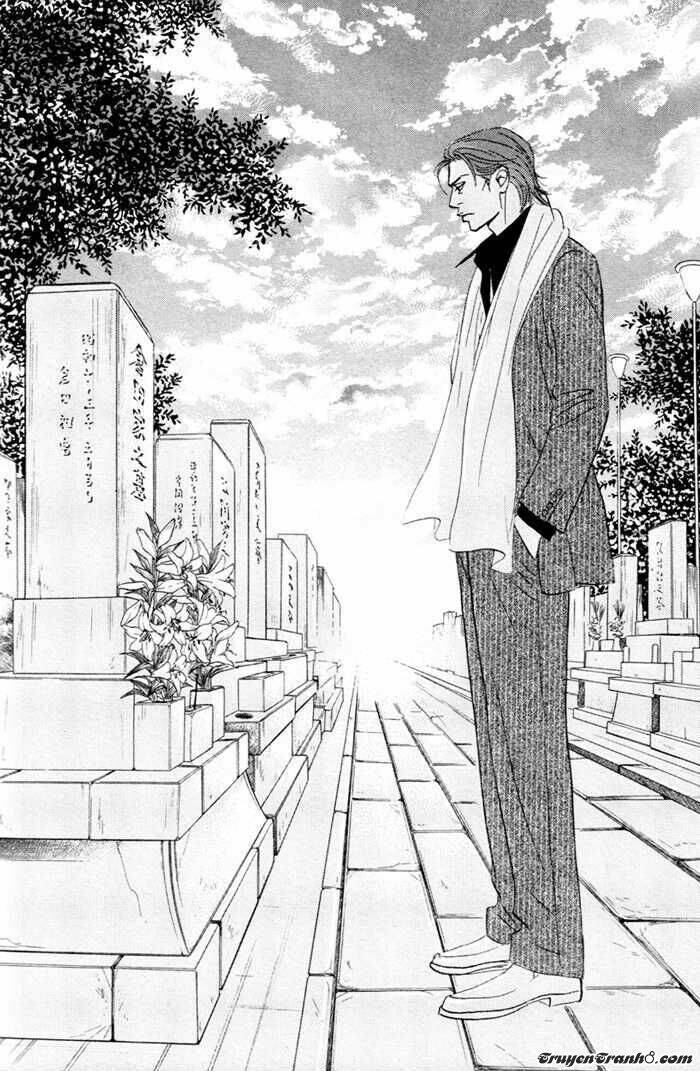 chỉ có thể là yêu chapter 5 16