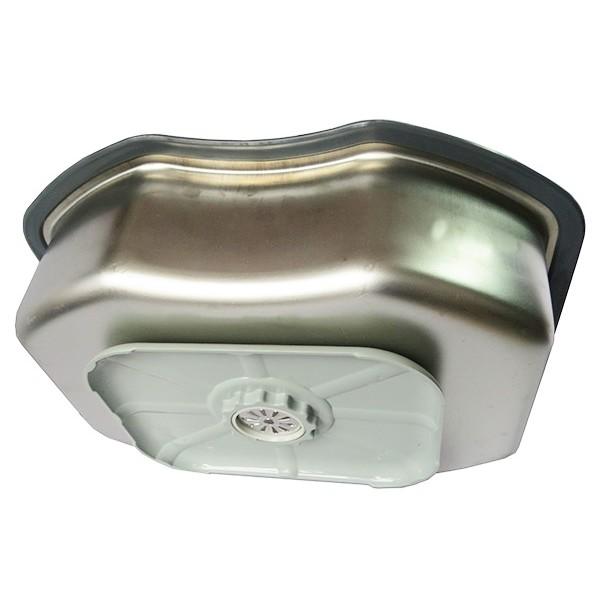 Chậu Inox nhỏ có xả Eurolife EL-R7