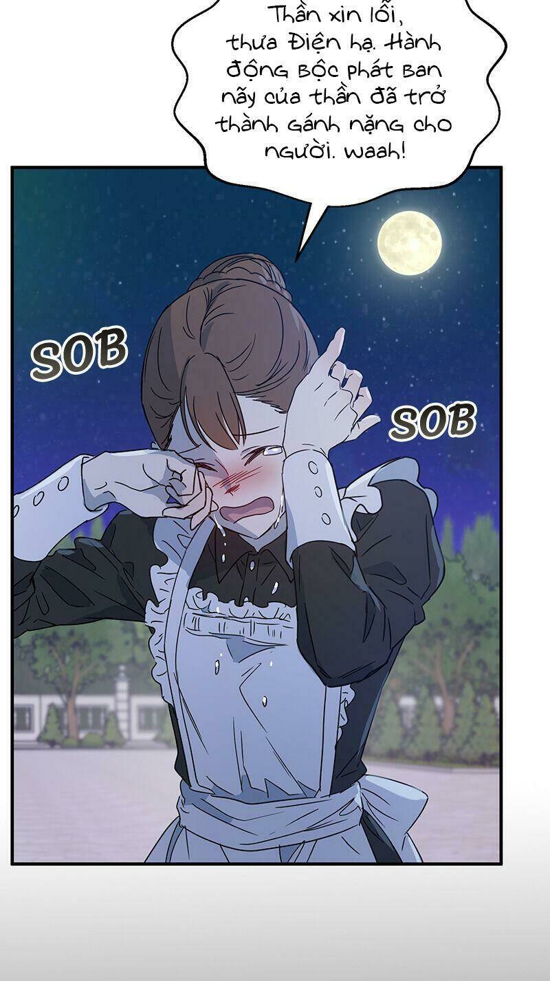 khế ước của ma tộc chapter 20 33