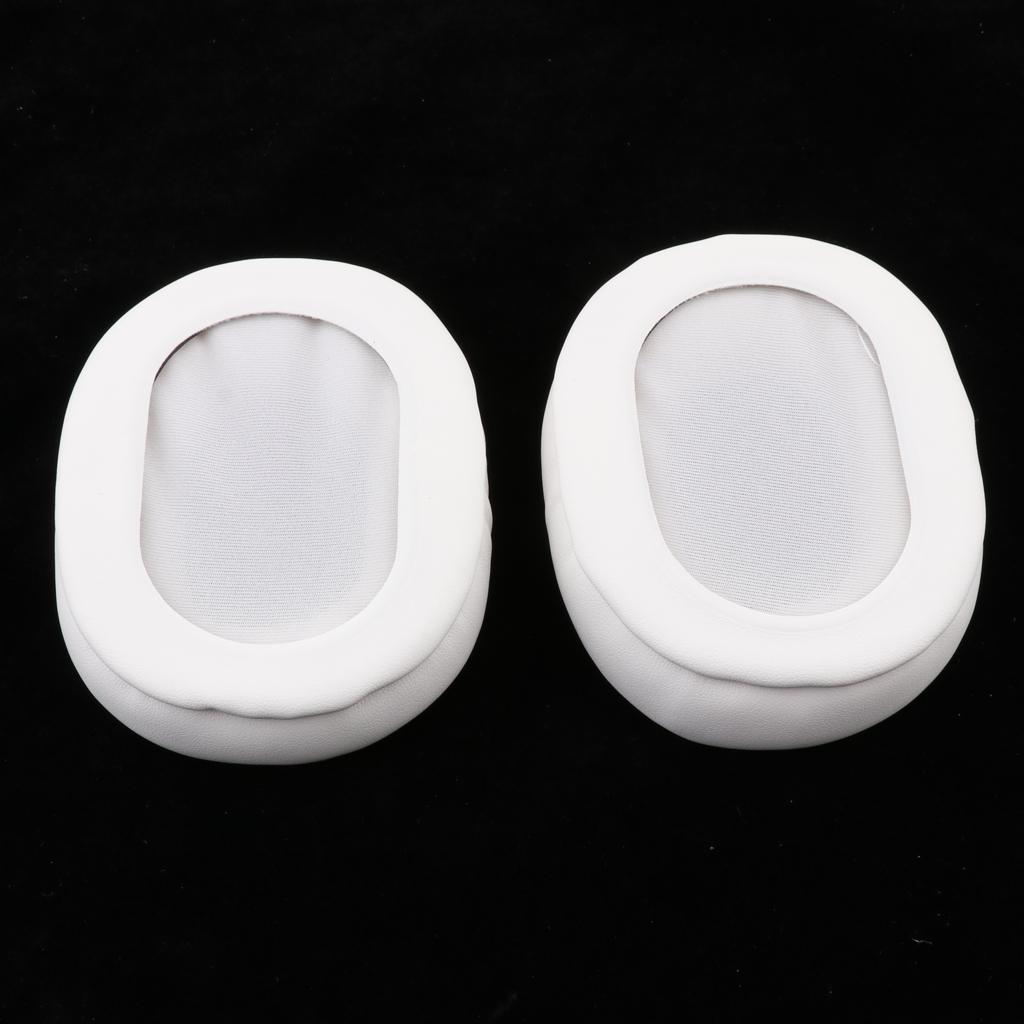 Replacement Ear Pads Cushion Cup Cushion Cover for Audio Technica ATH M50 M50X