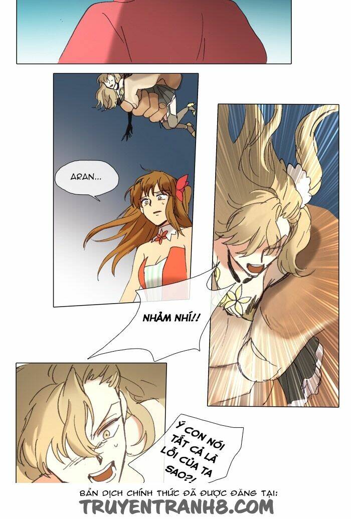 nữ sinh phép thuật chapter 51 20