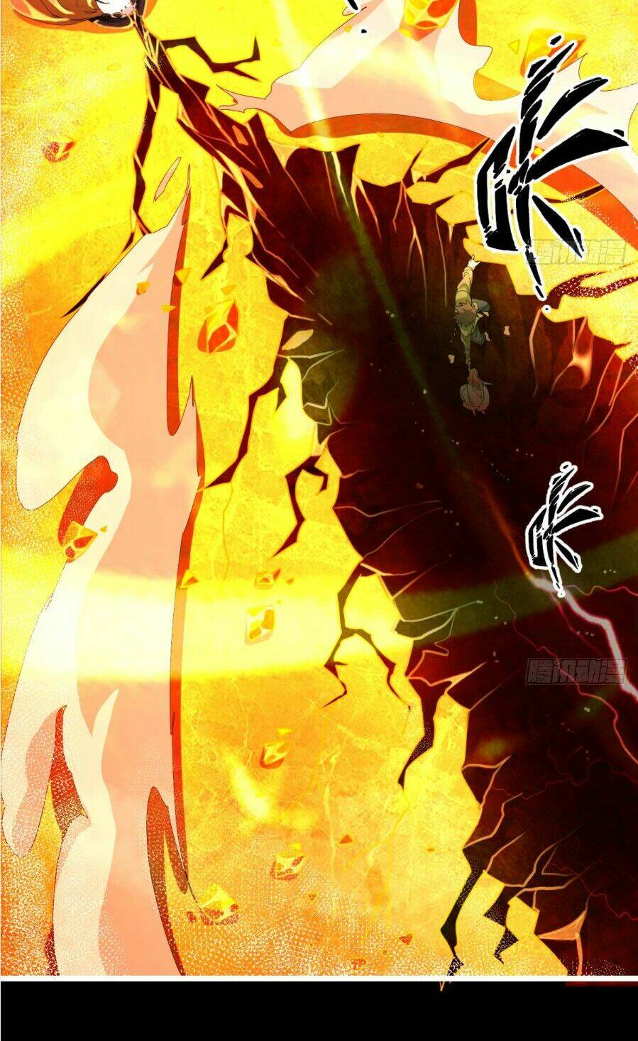 nguyên linh chúa tể chapter 2.5 22