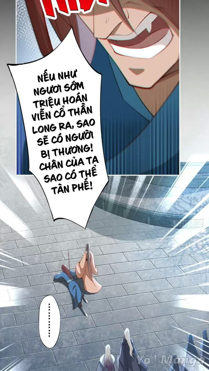tuyệt thế luyện đan sư chapter 92 9