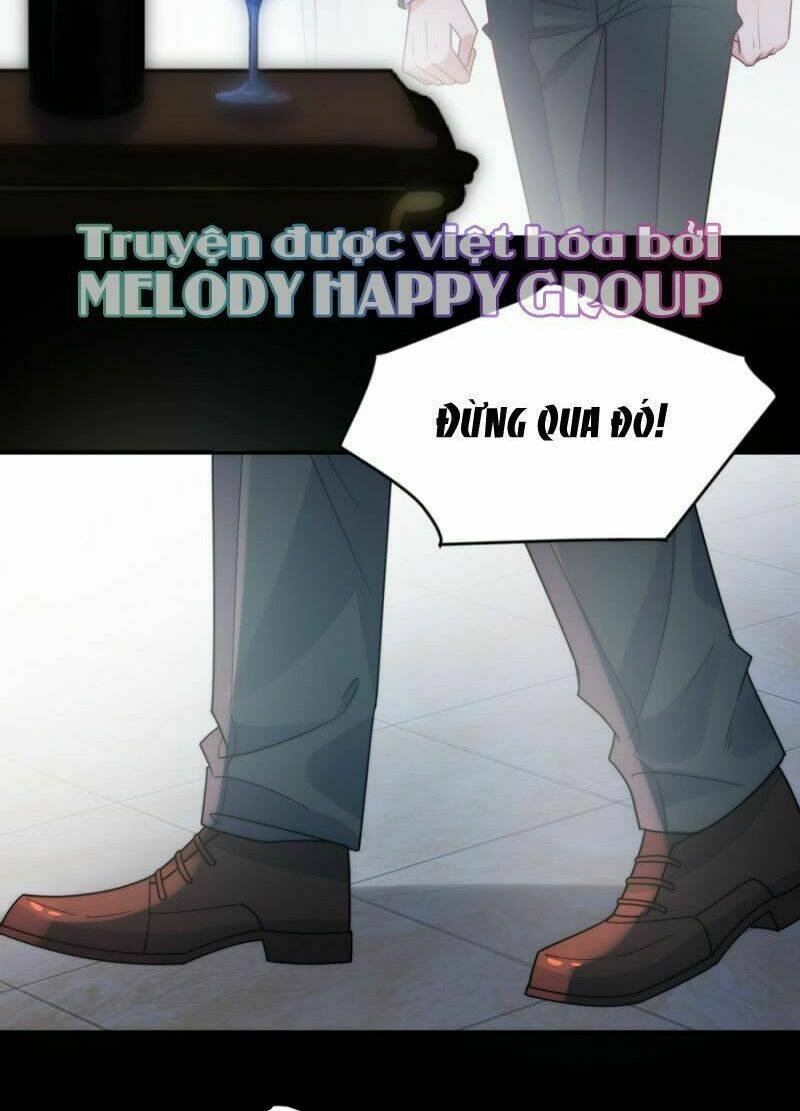 ma lạt thiên kim đẩu ác thiếu chapter 203 6