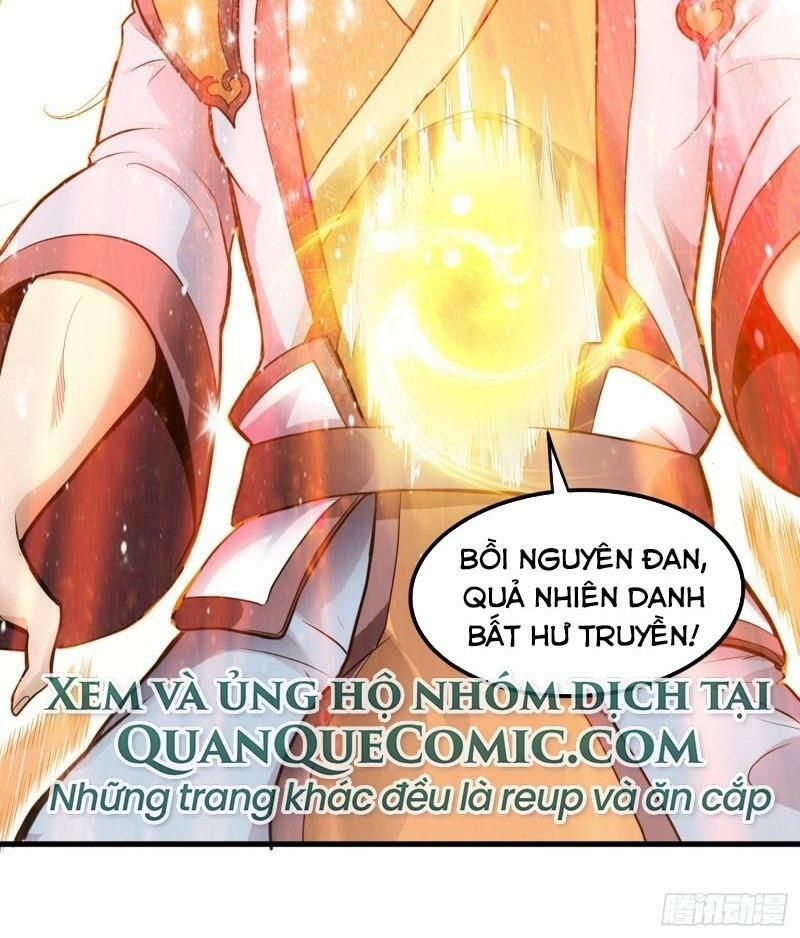 tối cường thần y tại đô thị chapter 71 14