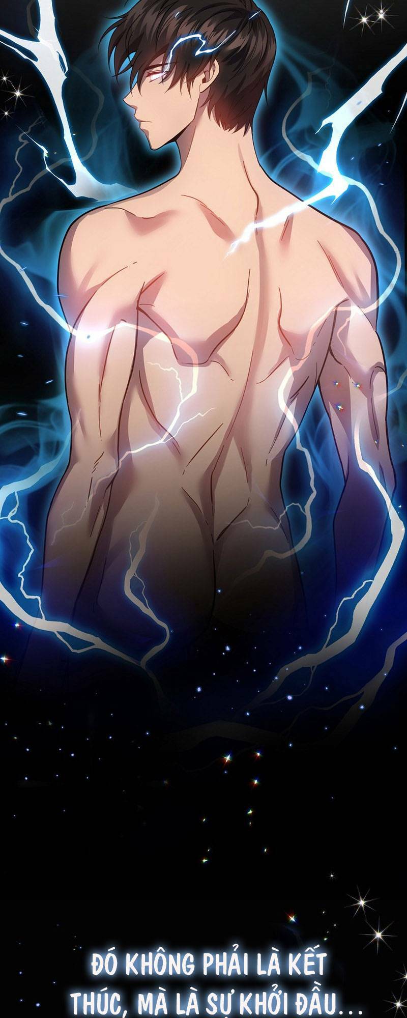 sự khởi đầu của tiền nhân chapter 1 7