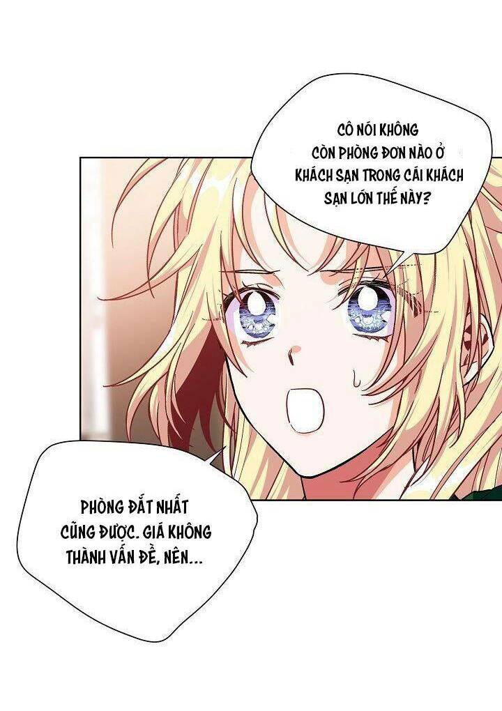 nữ hoàng ngoại khoa chapter 109 15