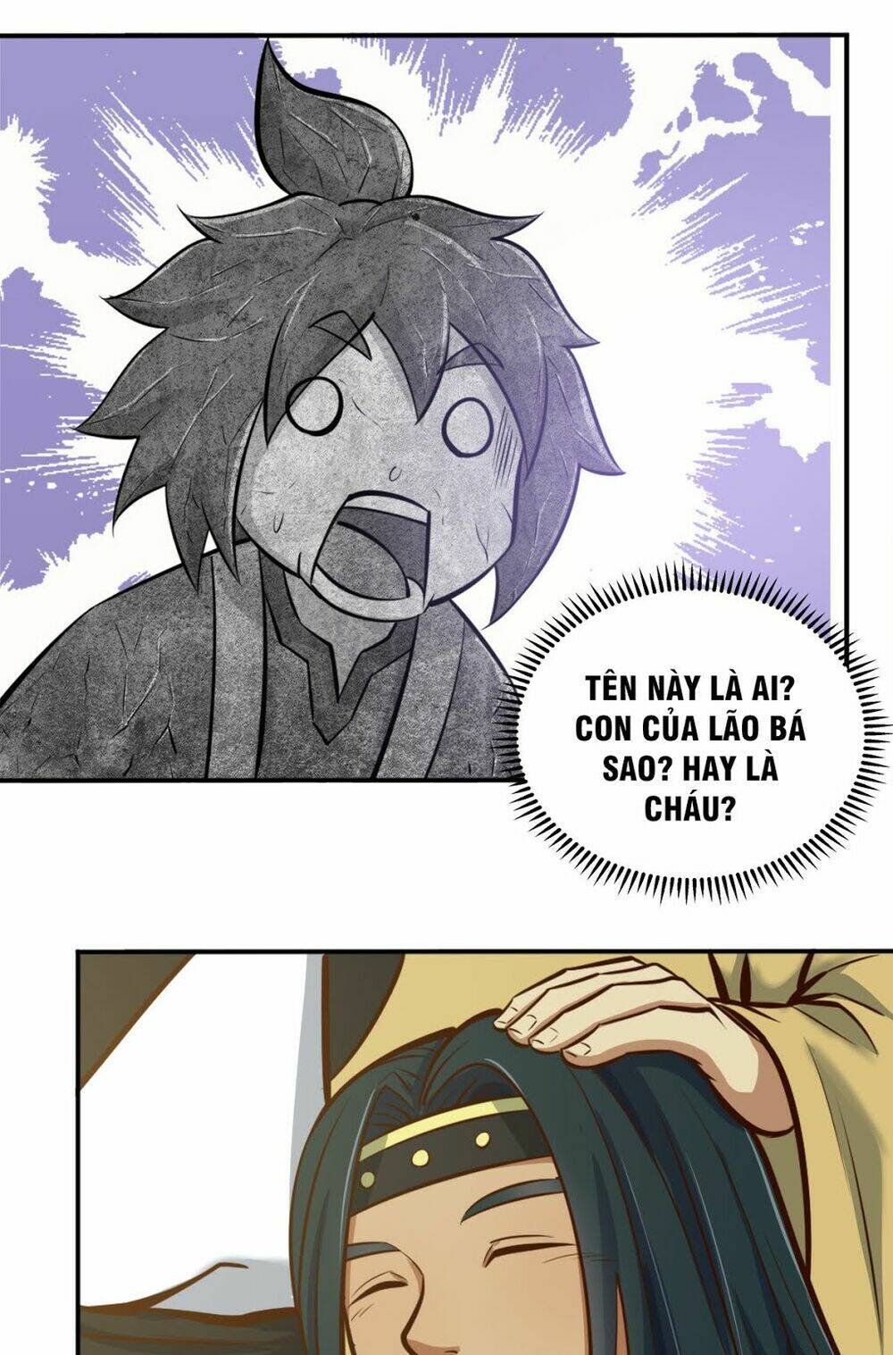 hiệp hành cửu thiên chapter 84 24