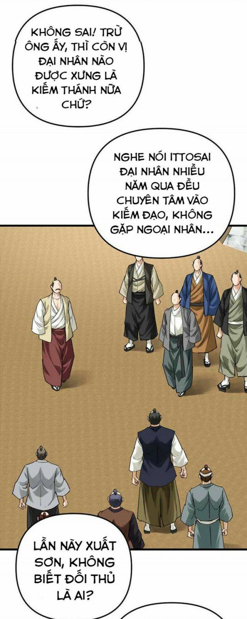 trọng sinh ta là đại thiên thần chapter 189 34