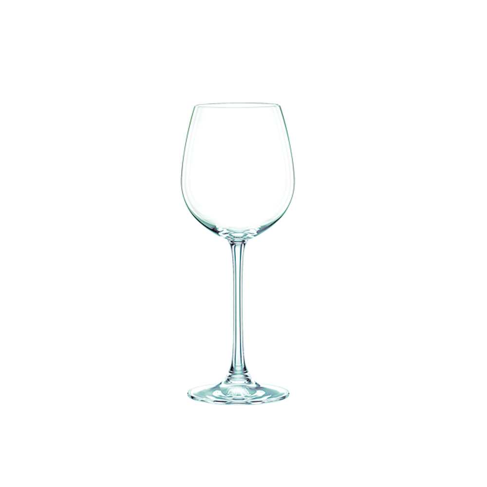 Bộ 4 ly rượu vang trắng Nachtmann Vivendi Goblet - Hàng chính hãng Đức