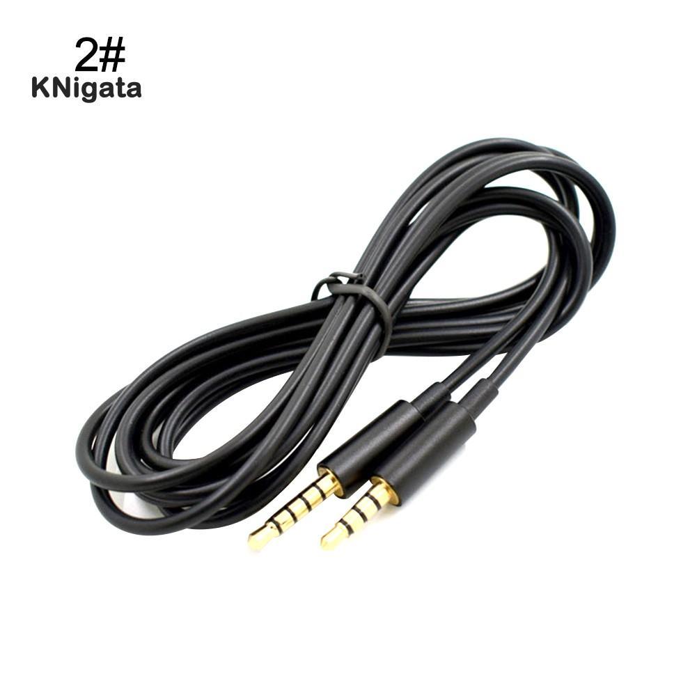 Dây cáp âm thanh 3.5mm cho Astro A10 A40 Xbox One Play Station PS4